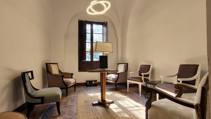 Hôtel Palacio De Los Angulo Casa Histórica En El Centro De Córdoba