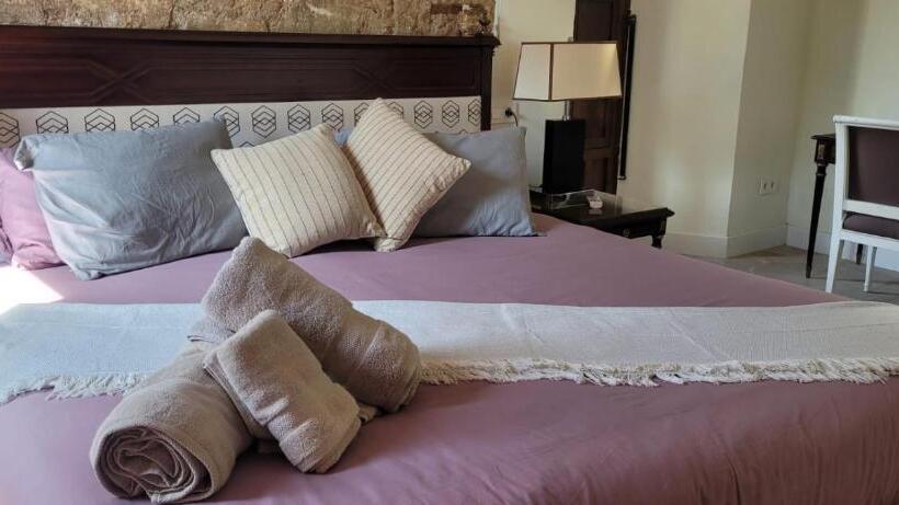 Hôtel Palacio De Los Angulo Casa Histórica En El Centro De Córdoba