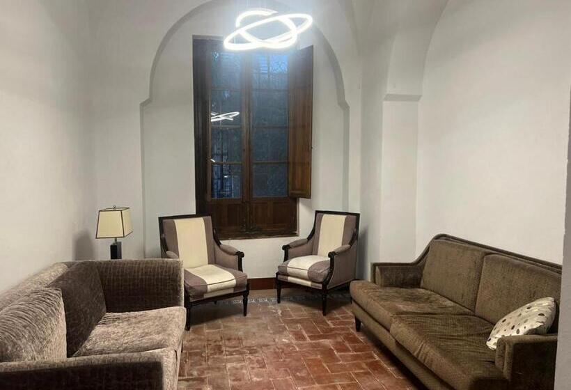Hôtel Palacio De Los Angulo Casa Histórica En El Centro De Córdoba