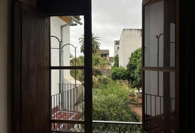 Hôtel Palacio De Los Angulo Casa Histórica En El Centro De Córdoba