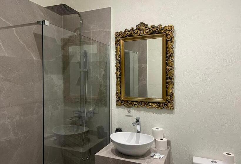 Hôtel Palacio De Los Angulo Casa Histórica En El Centro De Córdoba