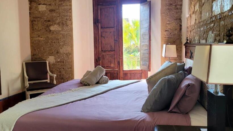 Hôtel Palacio De Los Angulo Casa Histórica En El Centro De Córdoba