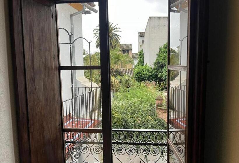 Hôtel Palacio De Los Angulo Casa Histórica En El Centro De Córdoba