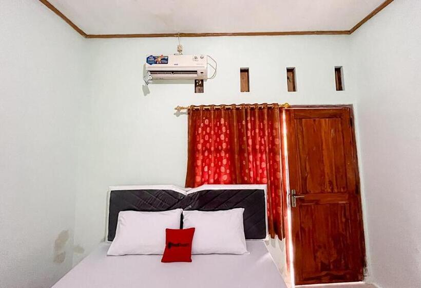 Hotel Reddoorz Syariah Near Rs Bhayangkara Nganjuk