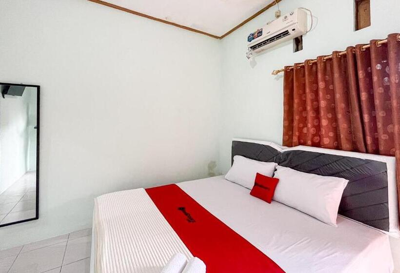 Hotel Reddoorz Syariah Near Rs Bhayangkara Nganjuk