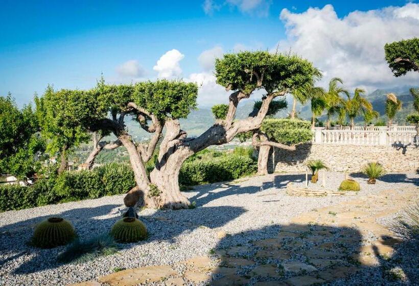 בית מלון כפרי Tenuta Pietravera