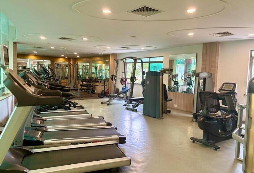 בית מלון כפרי Tattva Suites