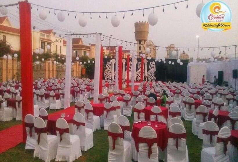 בית מלון כפרי Tattva Suites