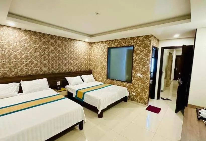 May Hotel Phú Quốc