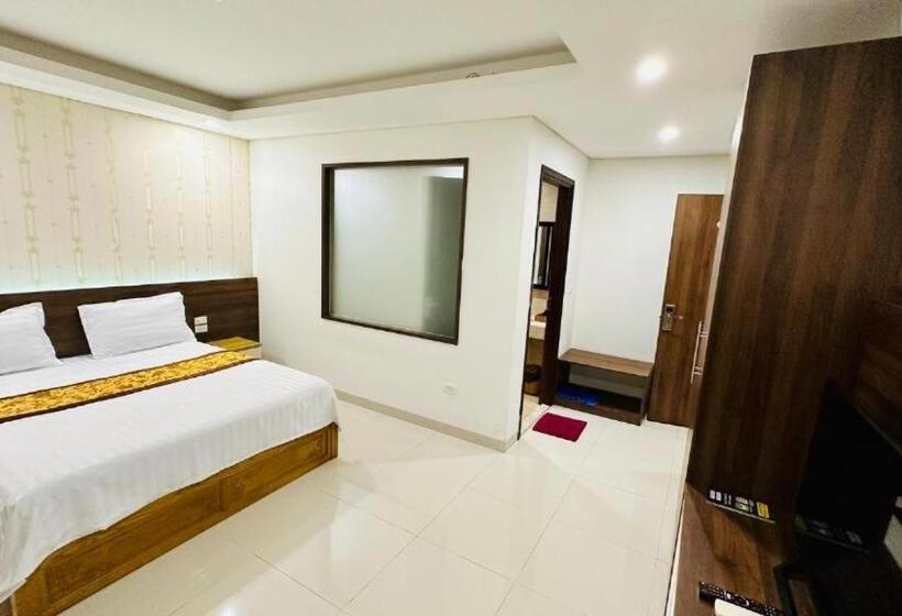 May Hotel Phú Quốc