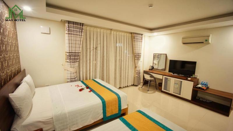 May Hotel Phú Quốc
