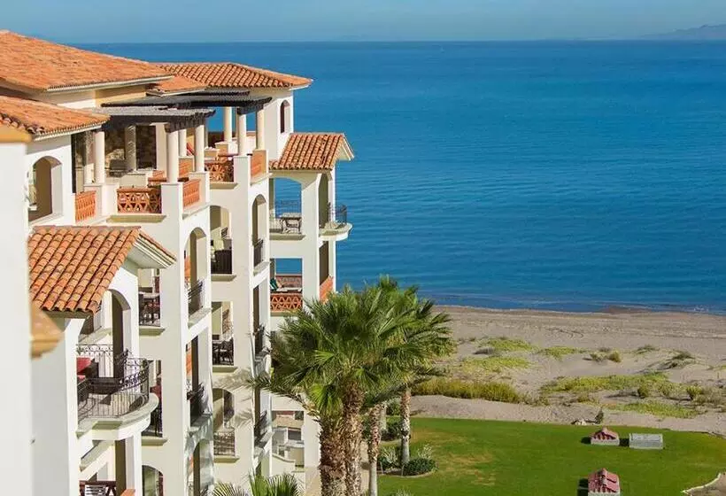 Paraiso Del Mar Condominiums