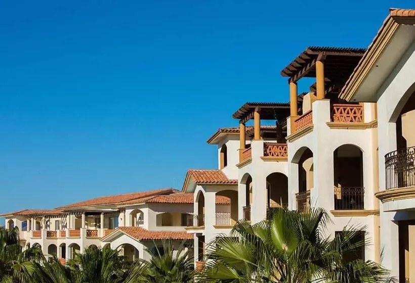 Paraiso Del Mar Condominiums