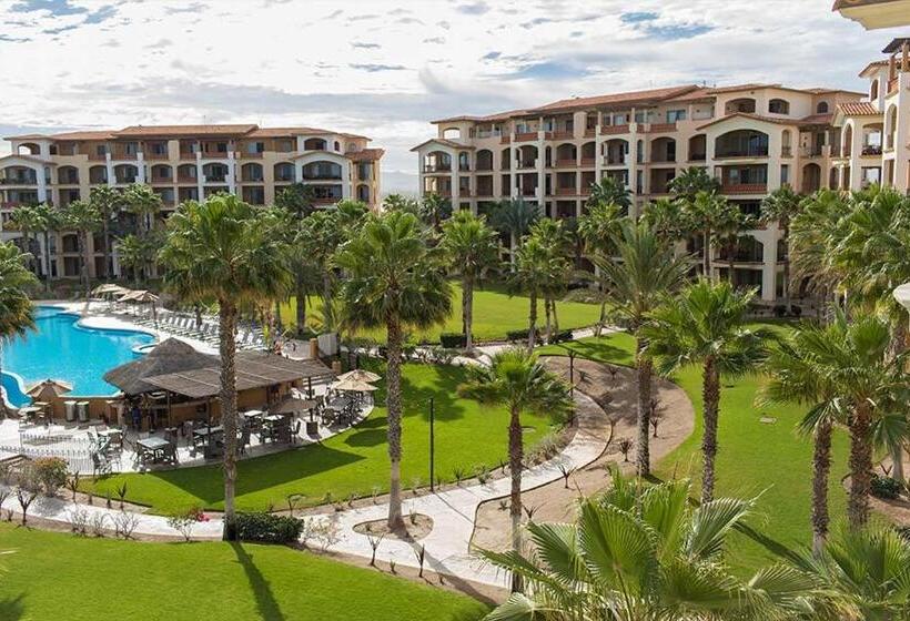 Paraiso Del Mar Condominiums