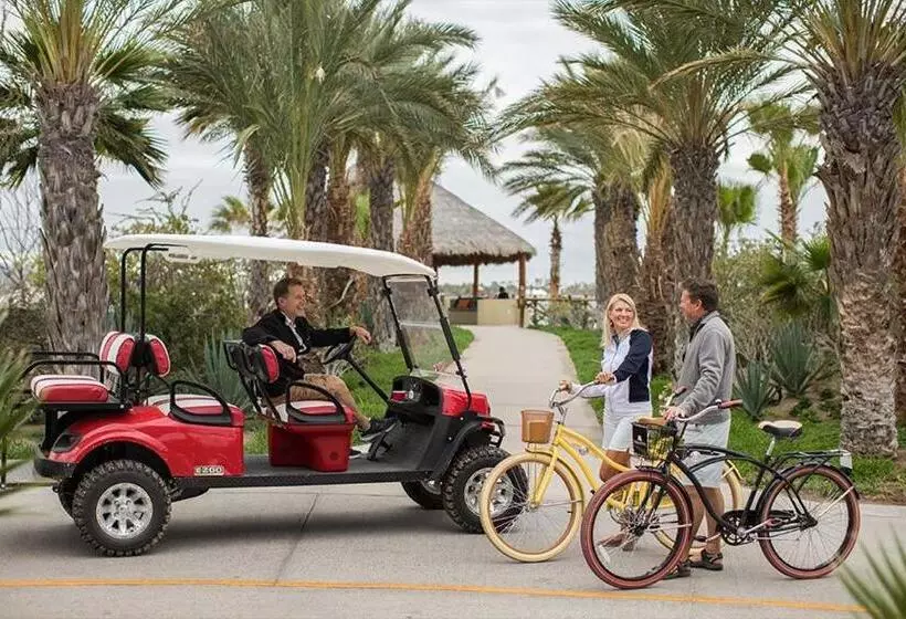 Paraiso Del Mar Condominiums