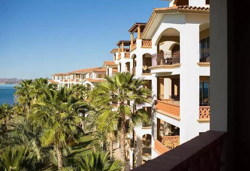 Paraiso Del Mar Condominiums