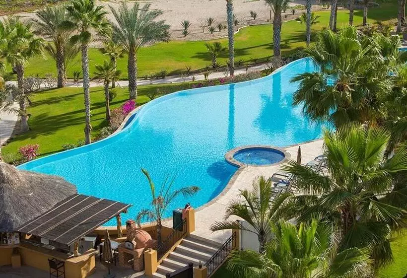 Paraiso Del Mar Condominiums