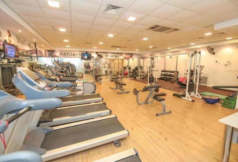 Majatalo מול הים בקיסריה