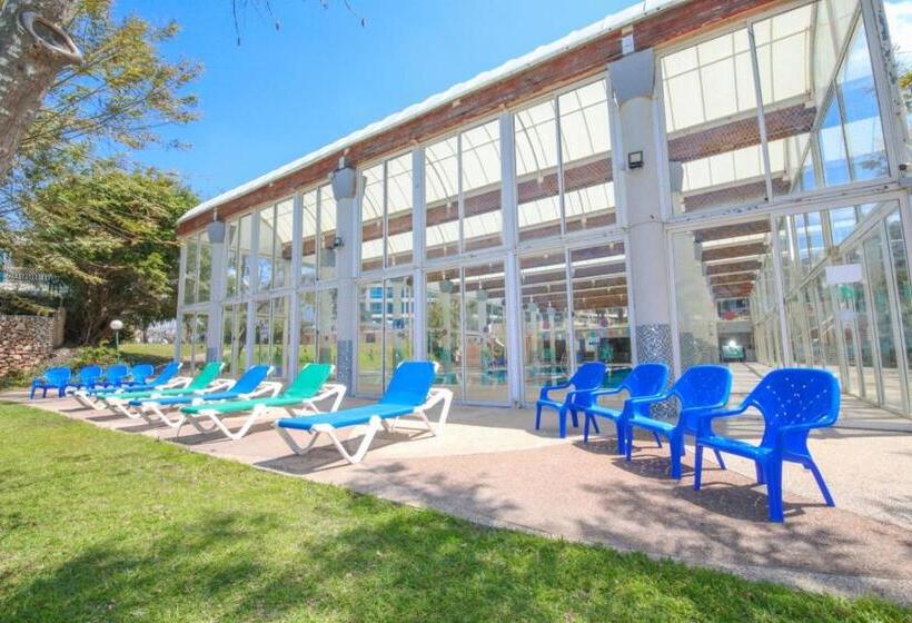 Majatalo מול הים בקיסריה