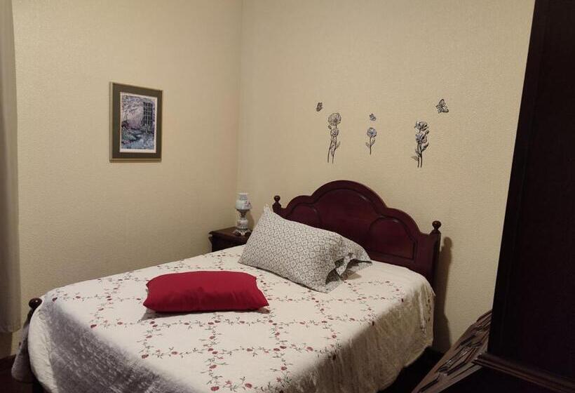 Pension (Hôtel basse catégorie) Casa Na Torre