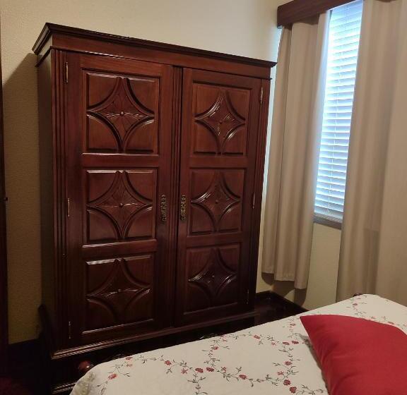 Pension (Hôtel basse catégorie) Casa Na Torre