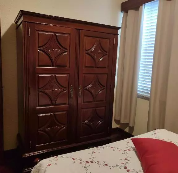 Majatalo Casa Na Torre