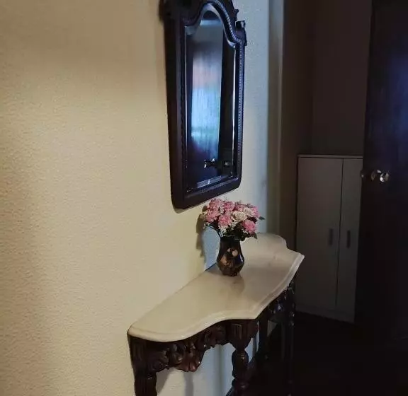 Majatalo Casa Na Torre