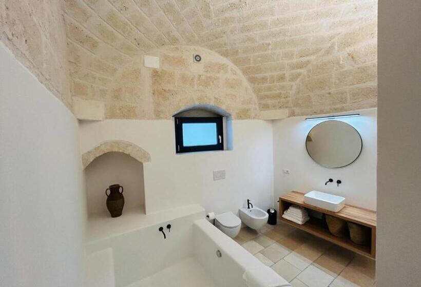 پانسیون Dimora Valusco