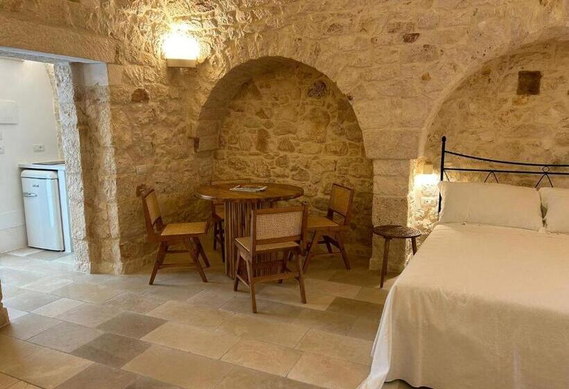 پانسیون Dimora Valusco