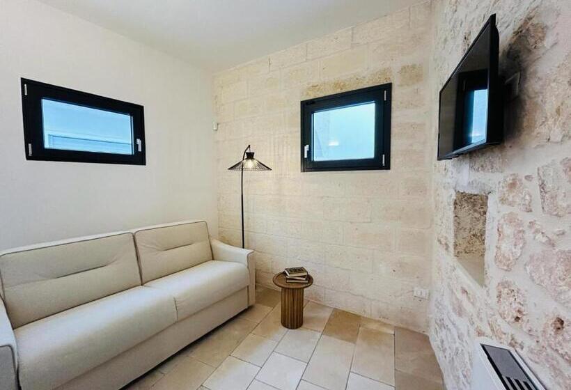 پانسیون Dimora Valusco