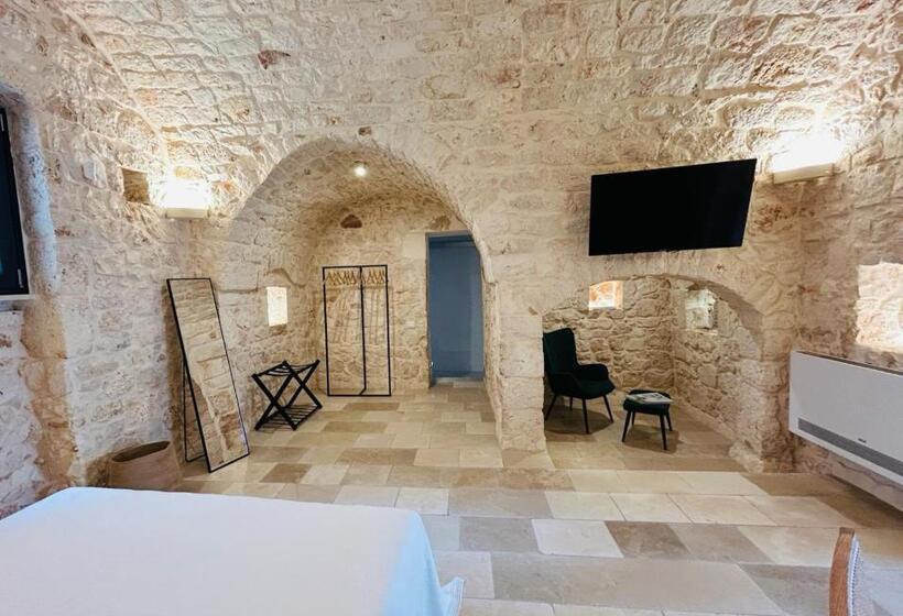 پانسیون Dimora Valusco