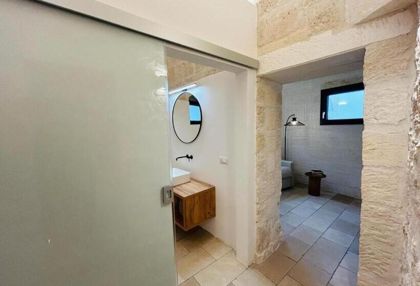 پانسیون Dimora Valusco