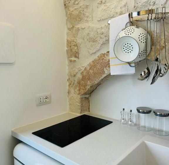 پانسیون Dimora Valusco