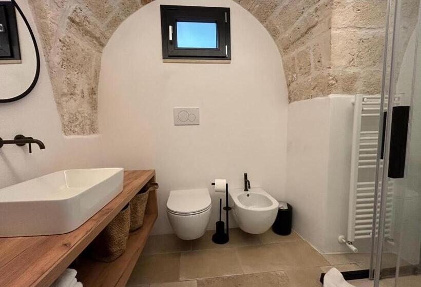 پانسیون Dimora Valusco