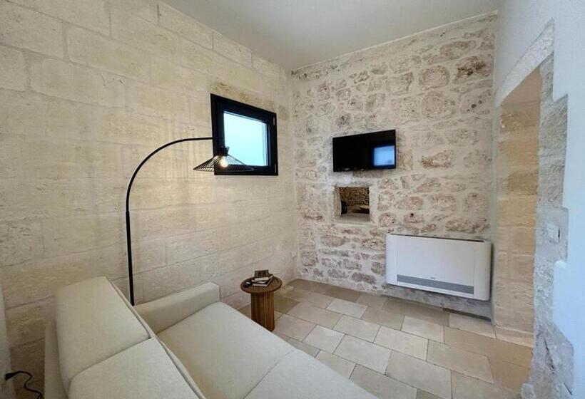 پانسیون Dimora Valusco