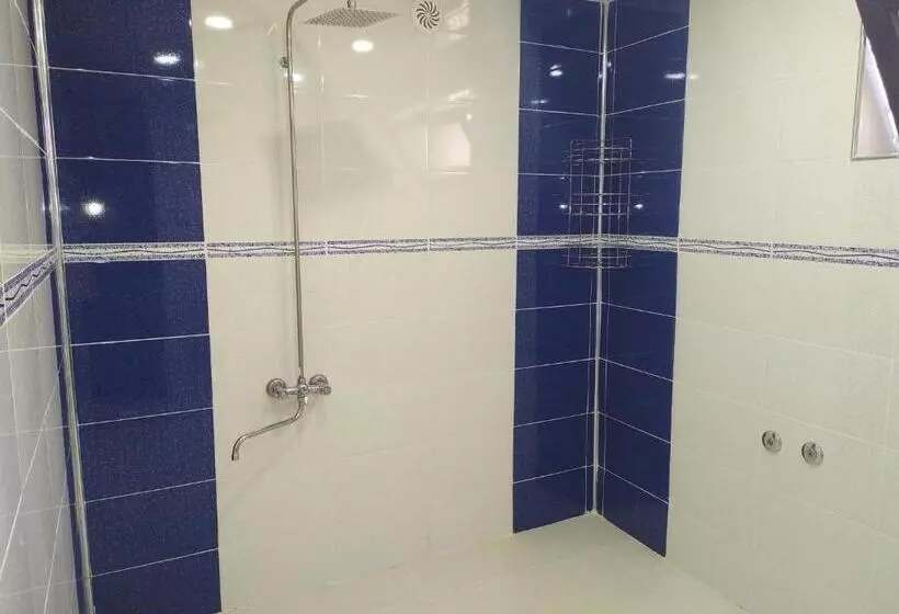 پانسیون Ganja Guest House