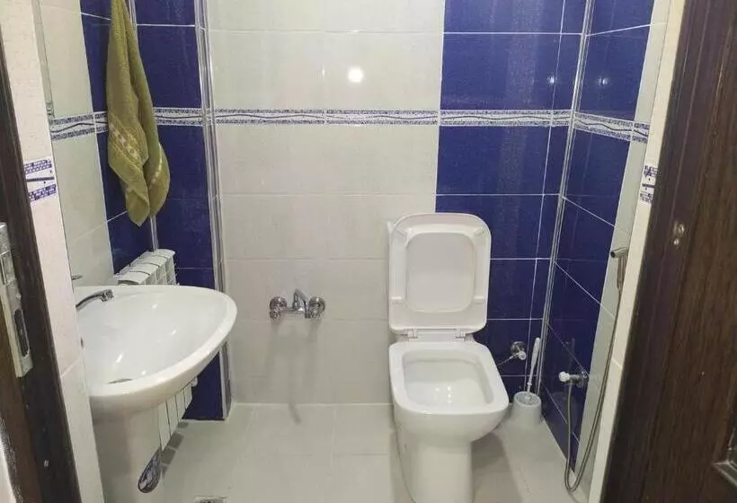 پانسیون Ganja Guest House