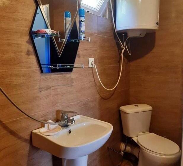 پانسیون Guesthouse _ Daviti