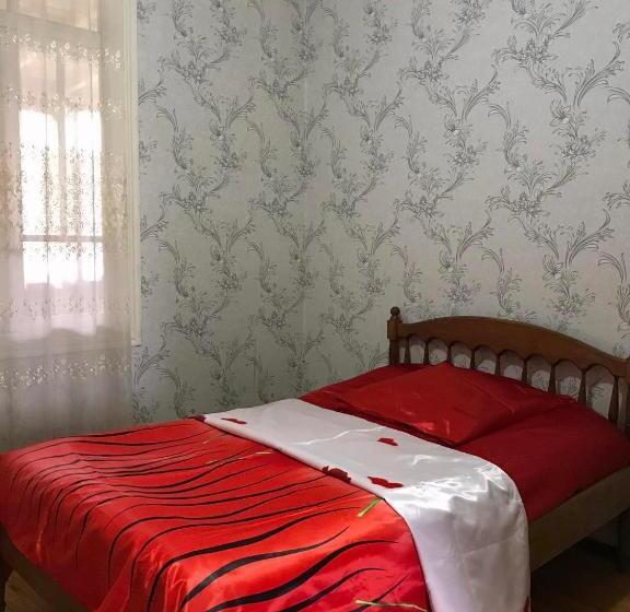 پانسیون Guesthouse _ Daviti