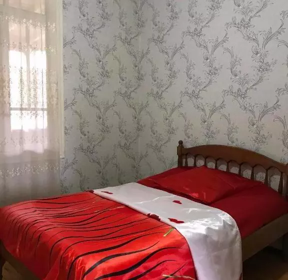 پانسیون Guesthouse _ Daviti