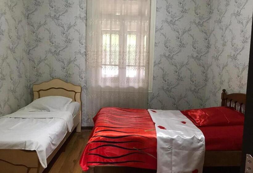 پانسیون Guesthouse _ Daviti