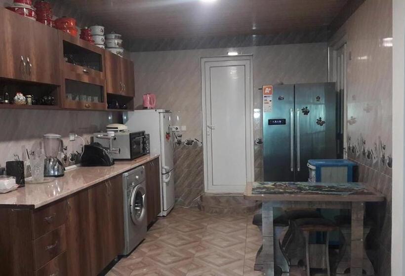 پانسیون Guesthouse _ Daviti