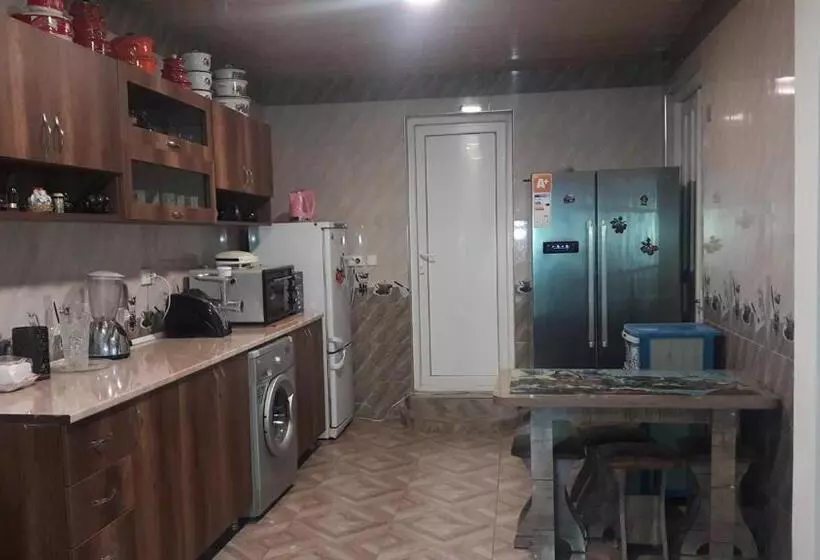 پانسیون Guesthouse _ Daviti