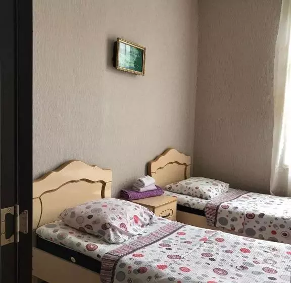 پانسیون Guesthouse _ Daviti