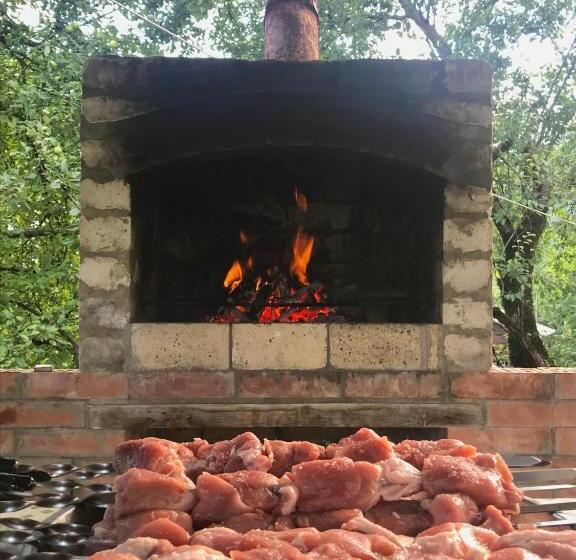 پانسیون Guesthouse _ Daviti