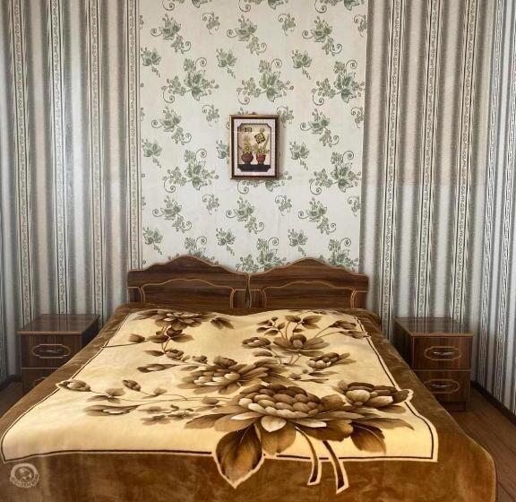 پانسیون Guesthouse _ Daviti