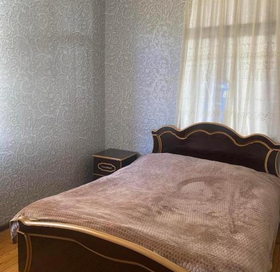 پانسیون Guesthouse _ Daviti