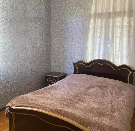 پانسیون Guesthouse _ Daviti
