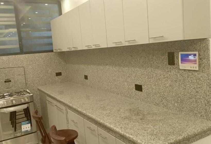 Pension Hostal Salinas House