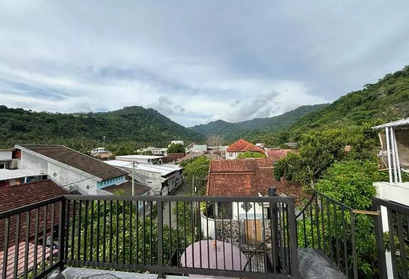 Majatalo Jamming House